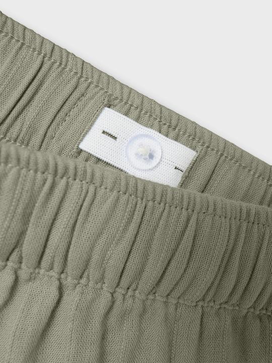 Actual product image Name it Bio-Baumwoll Shorts (122)