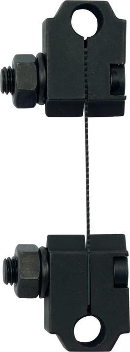 Proxxon Klemmsteine für DS 460