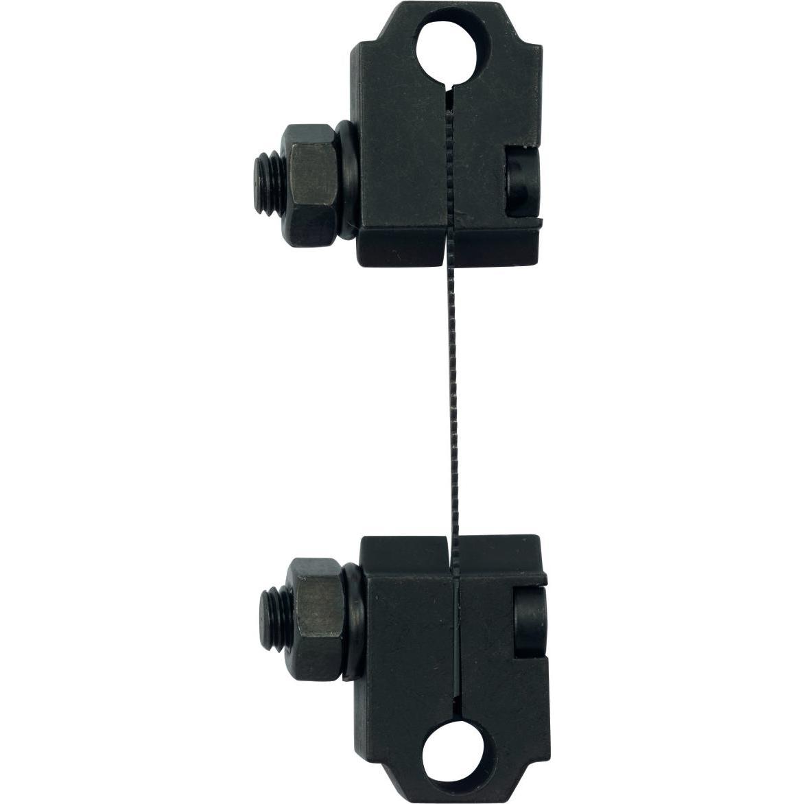Proxxon, Zubehör Maschine, Klemmsteine für DS 460