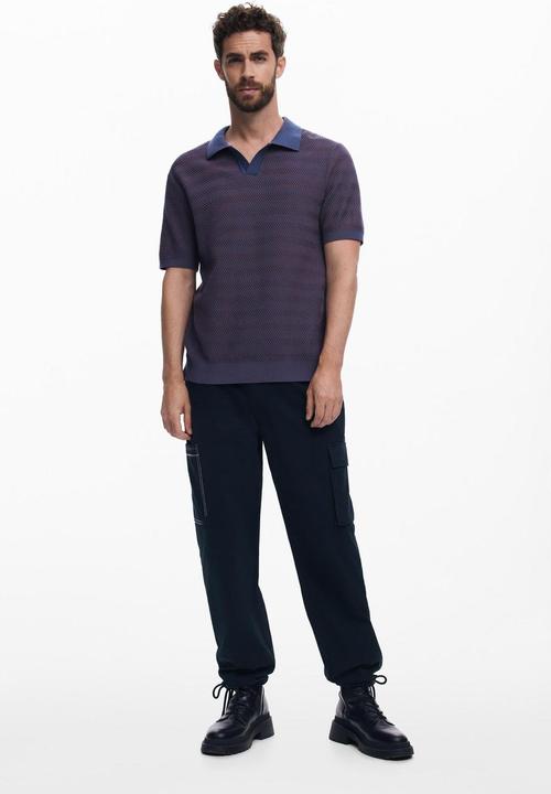 Produktbild Desigual Jaquard (S)