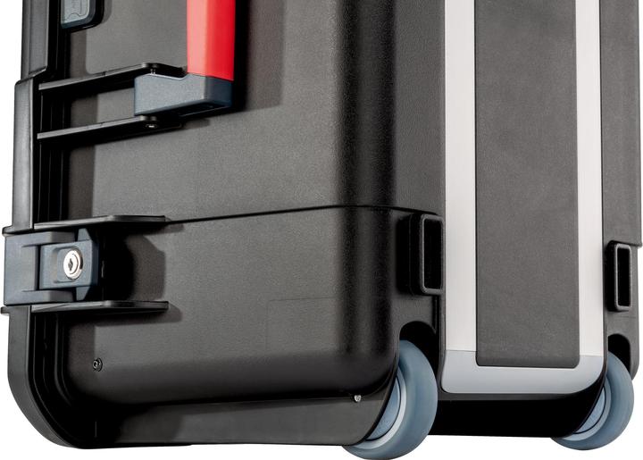 Immagine prodotto Parat PARAPROJECT Case CC20 CargoCase TwinCharge per 20 tablet fino a 29,21 cm 11,5 pollici iOS/And/Win