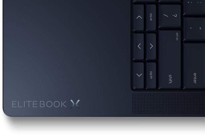 Immagine prodotto HP EliteBook X G2i Next Gen AI PC (14", 512 GB, 32 GB, CH, Intel Core Ultra 7 356H)