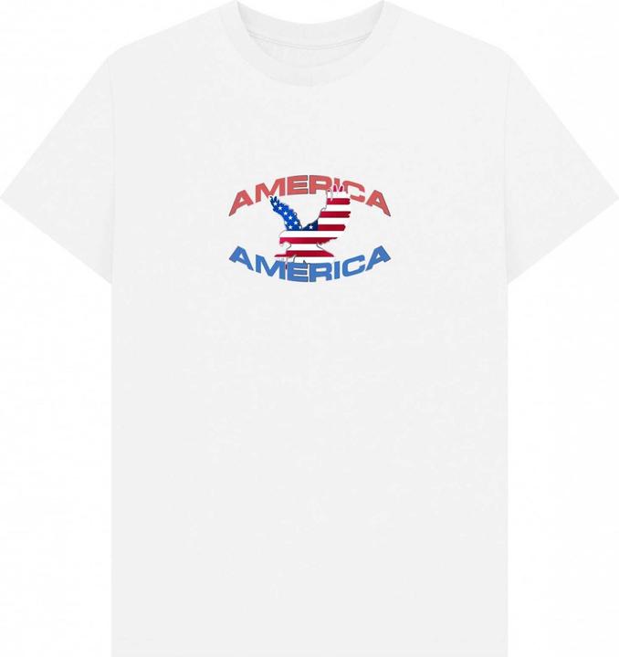 Produktbild Apoh American TShirt (M)
