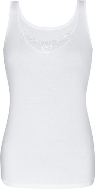 Produktbild Sassa Damen-Top Feinripp Duo Pack (42)
