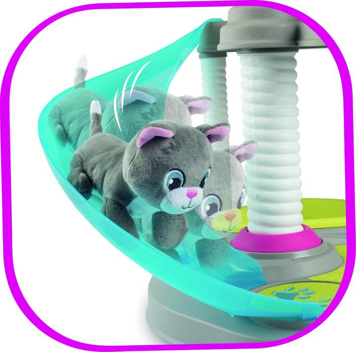 Image du produit Smoby Maison du chat