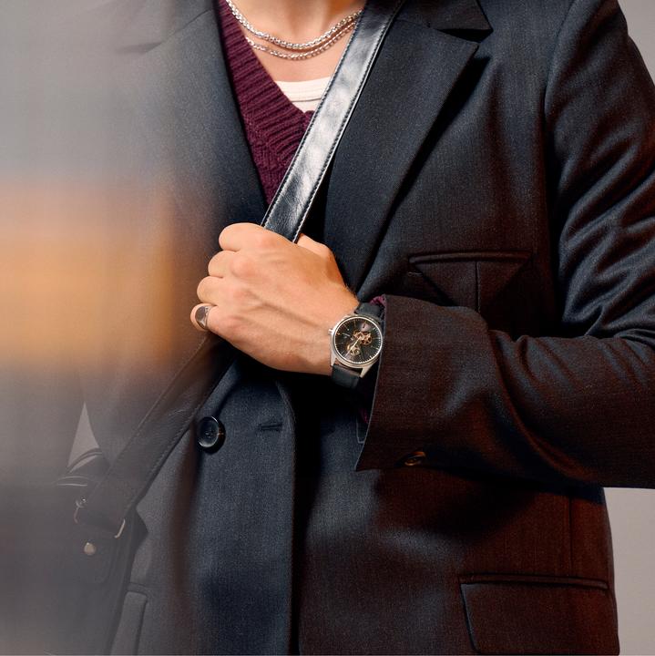 Immagine prodotto Seizmont Cor (42 mm)