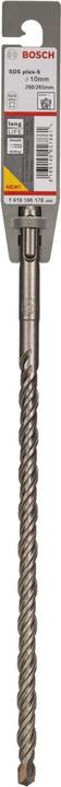 Produktbild Bosch Professional Zubehör Hammerbohrer SDS plus-5, 10 x 200 x 265 mm (10 mm)