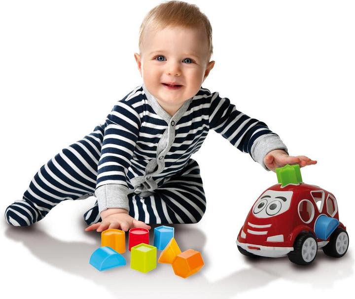 Actual product image Jamara Formauto