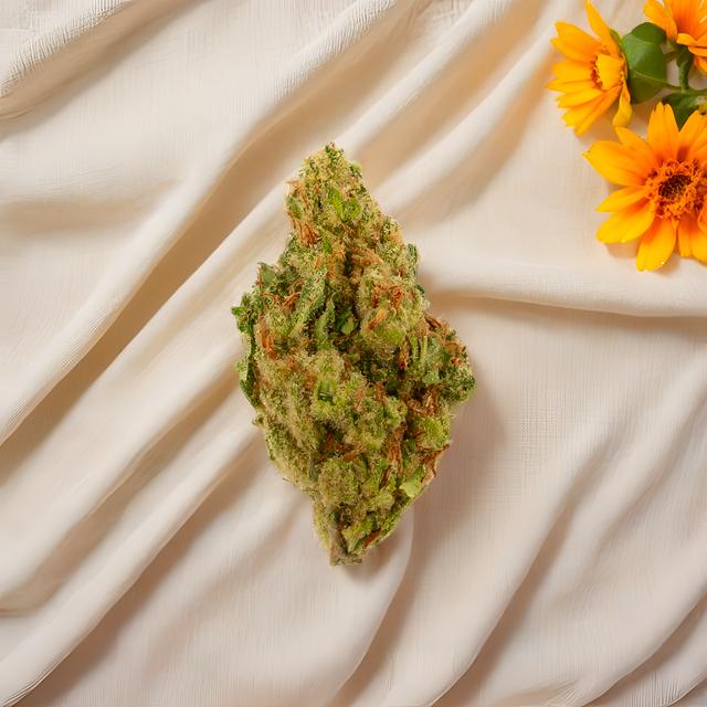 Produktbild Green Passion Passion Kush Popcorn (10 g, Indoor)