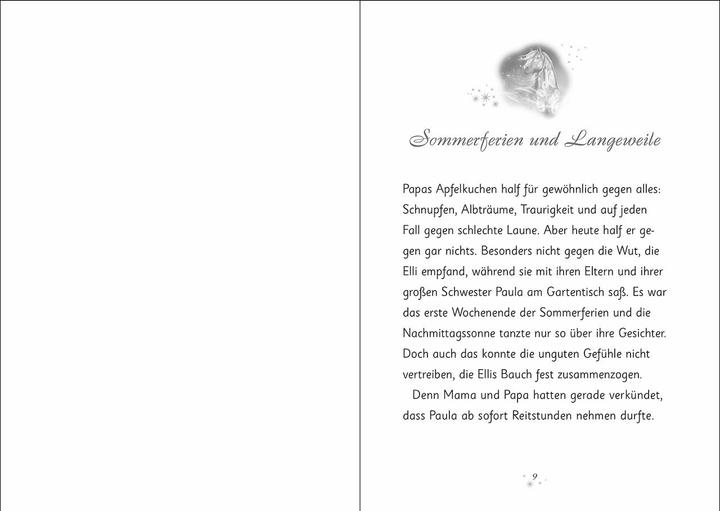 Produktbild Loewe Wundermähne (Band 1) - Die Pferdemagie erwacht (Deutsch, Marie Beschorner, Jana Hoch, 2025)