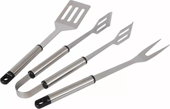 BBQ Dragon Cutlery set