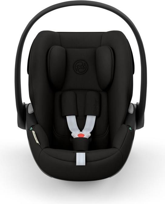 Produktbild Cybex Cloud G3 Magic Black | black (Babyschale)