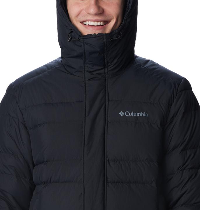 Produktbild Columbia Saltzman Down Parka (XXL)