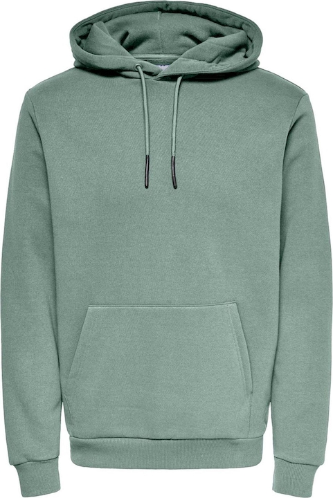 Iceberg Green