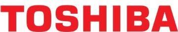 Produktbild Toshiba TFC338EK-R Schwarz (BK)