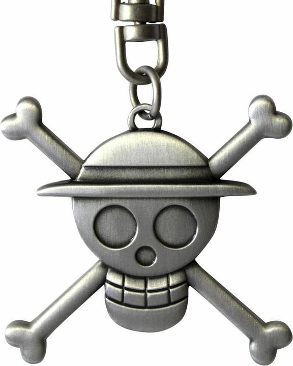 Immagine prodotto ABYstyle One Piece: Skull - Straw Hat