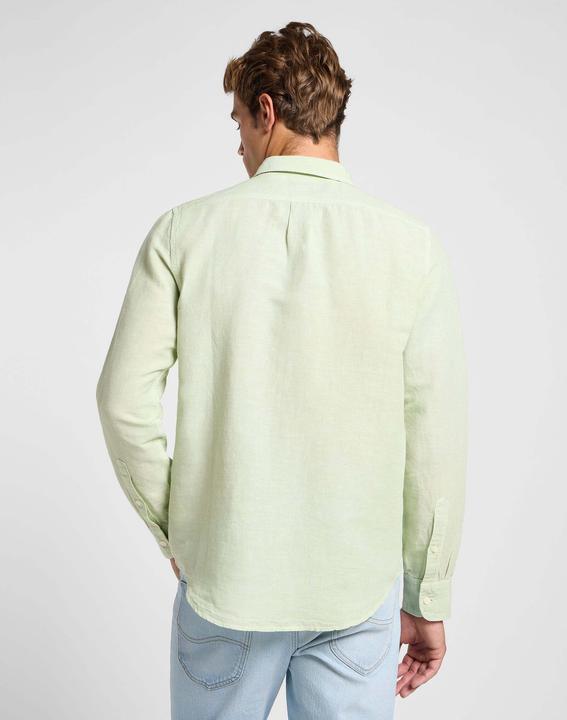 Produktbild Lee Langarmhemd Patch Shirt (L)