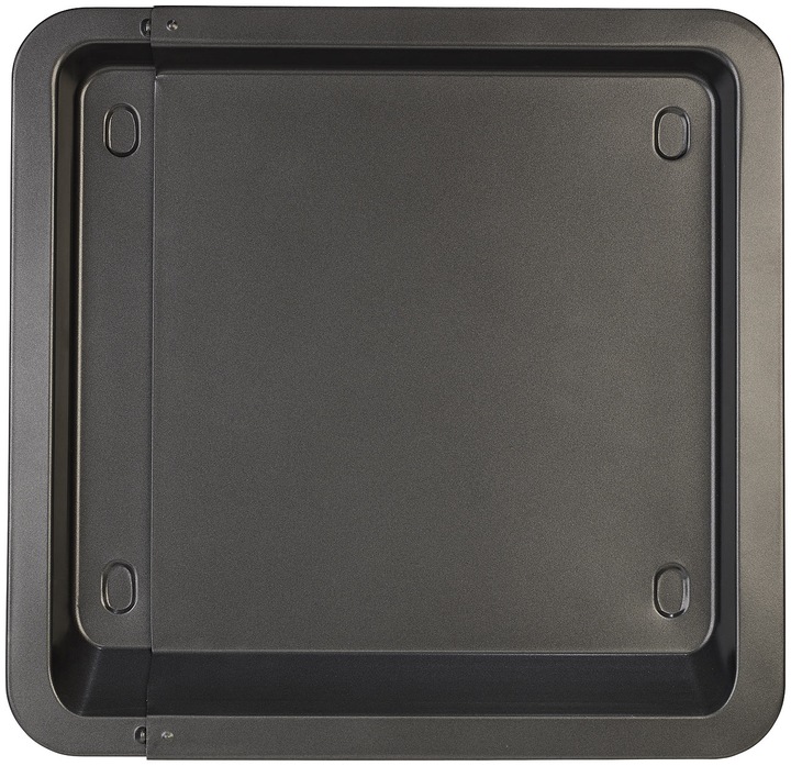 Produktbild Rosenstein & Söhne Universal-Backblech ausziehbar, 2er Set