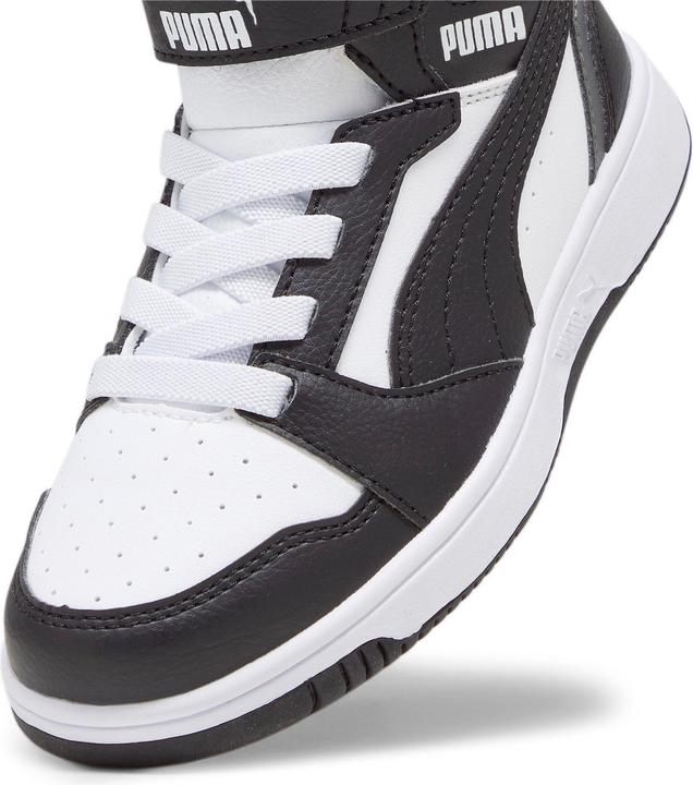 Image du produit Puma Rebound V6 Mid AC+ PS (30)