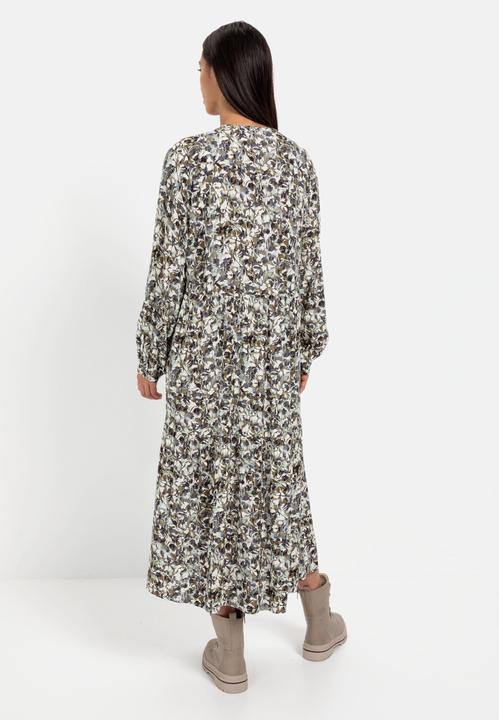 Produktbild Camel Active Schlupfkleid mit langen Ärmeln (L)