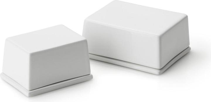 Produktbild Continenta Butterdose