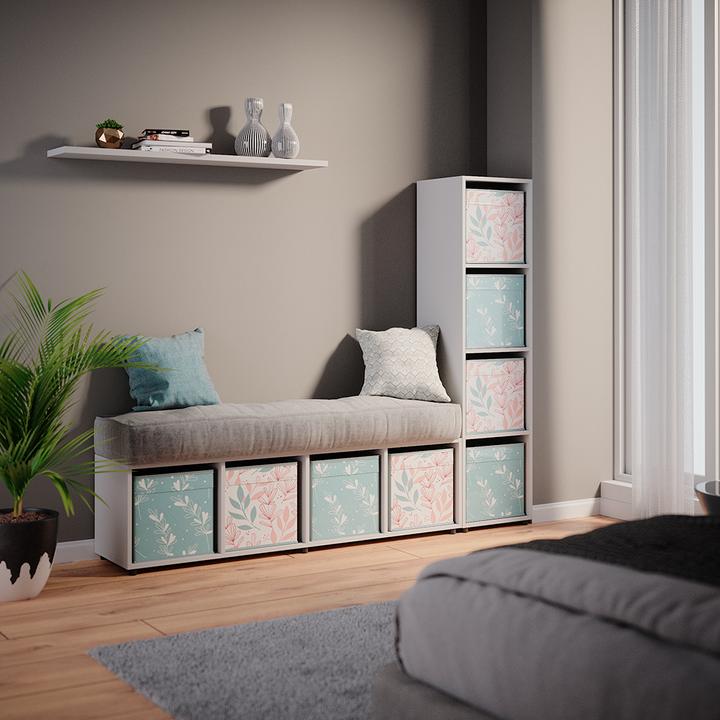Produktbild Vicco Ludus (142.50 x 33 x 36.20 cm)