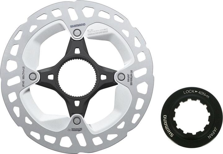 Produktbild Shimano Deore XT RT-MT800 (203 mm)