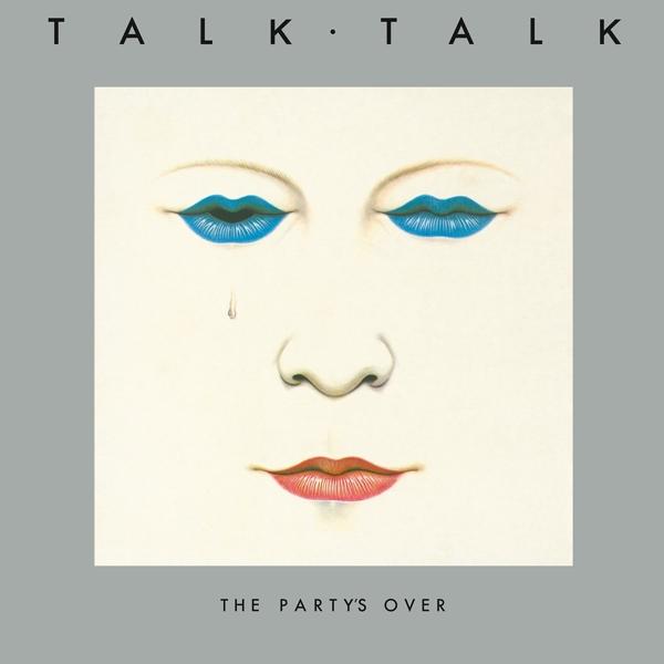 Produktbild The Partys Over (Talk Talk)
