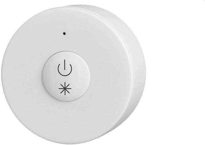 Sunricher Zigbee 3.0 Mini Wandtaster -