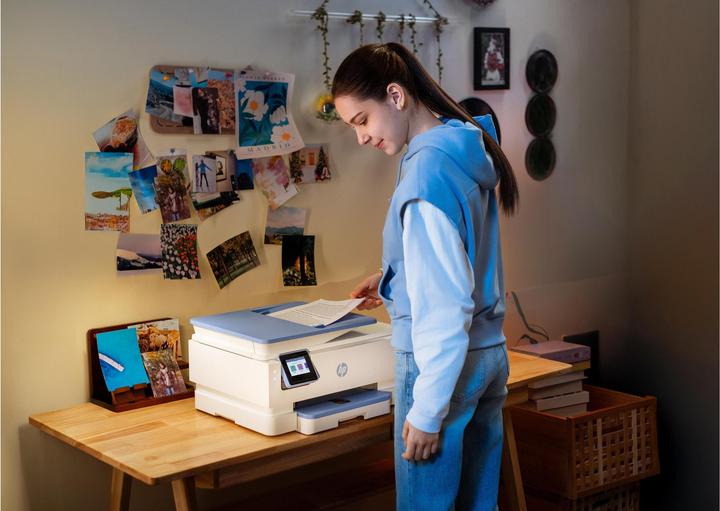 Image du produit HP Hewlett-Packard ENVY PHOTO 7931 ALL-IN-ONE PRINTER NMS IN MFP (Couleur)