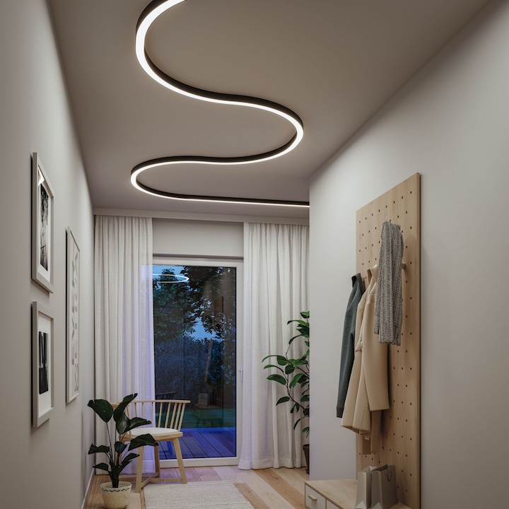 Produktbild Paulmann Lichtkanalsystem Linion (890 lm)