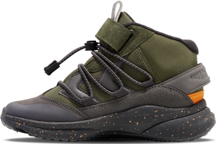 Produktbild hummel Reach Conquer Mid Tex Jr (37)