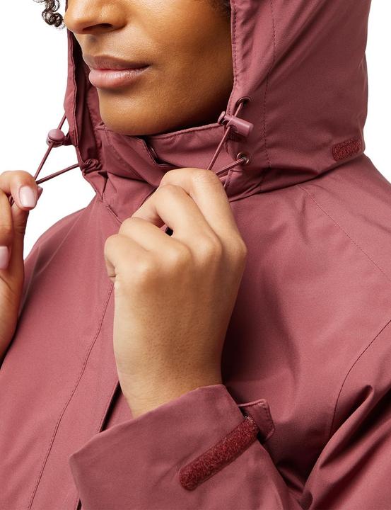 Actual product image Jack Wolfskin wand 3in1 Jacket (XL)