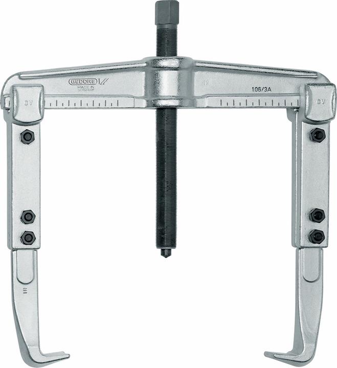 Actual product image Gedore Universal puller
