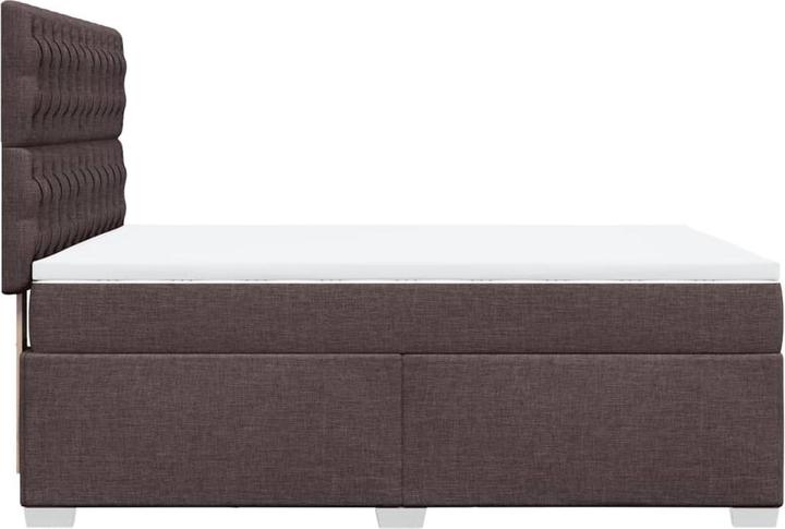 Image du produit vidaXL Boxspringbett (160 x 200 cm)