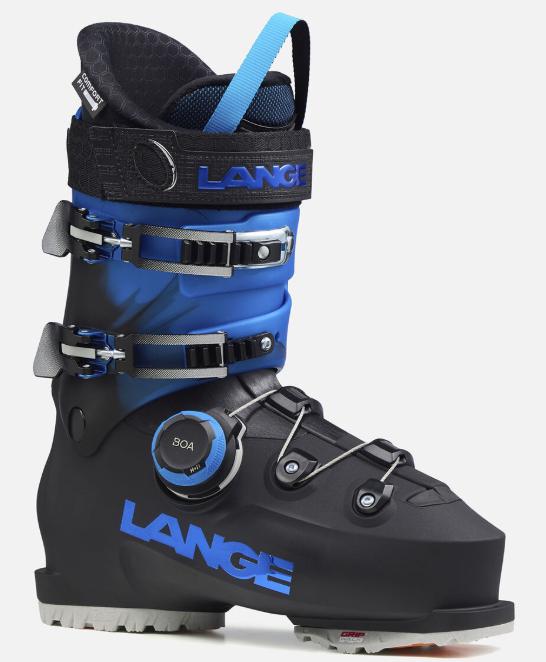 Immagine prodotto Dynastar CONCEPT 12 GW BOA, BLACK, 25 (25)