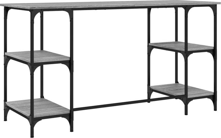 Immagine prodotto VidaXL Scrivania (140 x 50 x 75 cm)