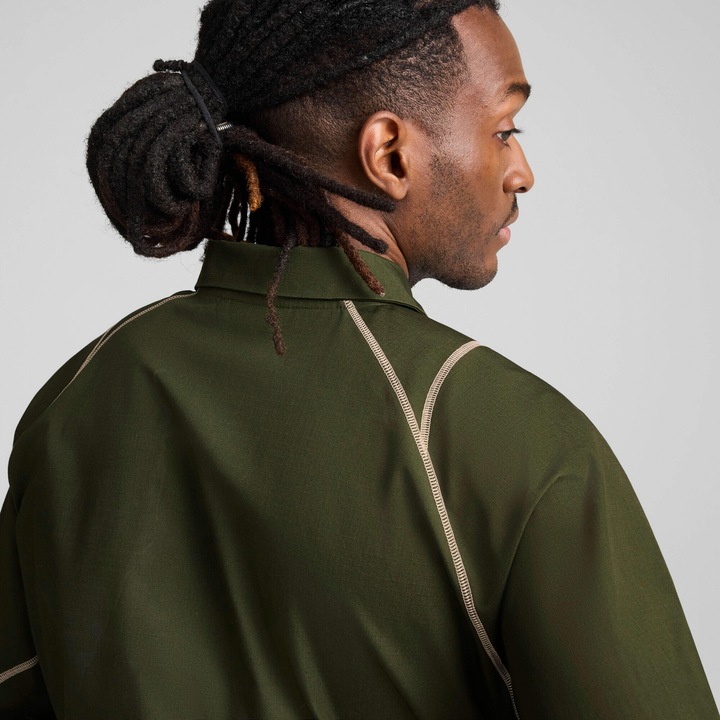Image du produit Puma Veste de track MCFC ftblStatement (S)