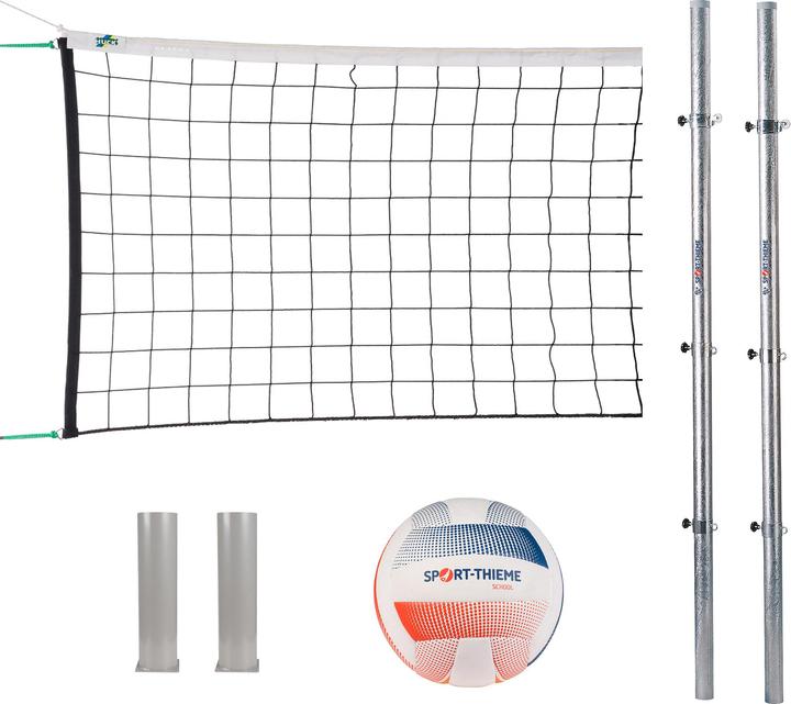 Produktbild Sport-Thieme Volleyballanlage Universal