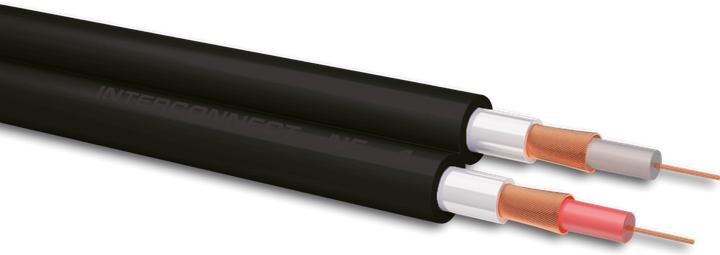 Productafbeelding Oehlbach Nf 1 Master (0.50 m, RCA)