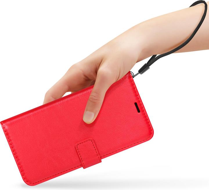 Actual product image Mayaxess SecureCard Cover Series (Samsung Galaxy S24)