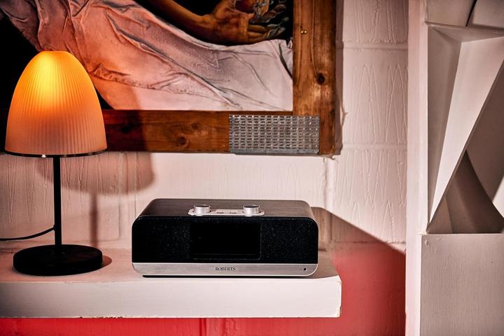Actual product image Roberts Blutune 300LE (DAB, DAB+, FM, Bluetooth)