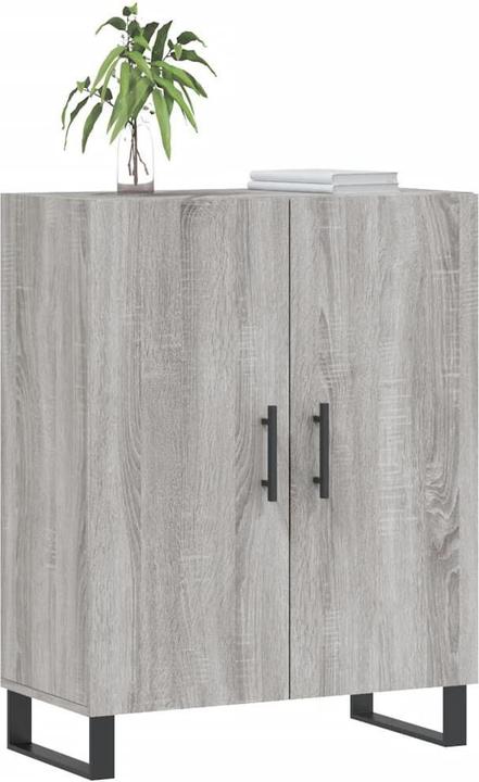 Image du produit vidaXL Sideboard (69.50 x 34 x 90 cm)