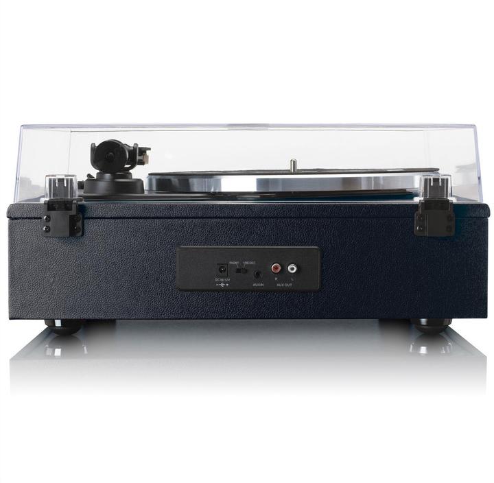 Immagine prodotto Lenco LS-430 (Manuale)