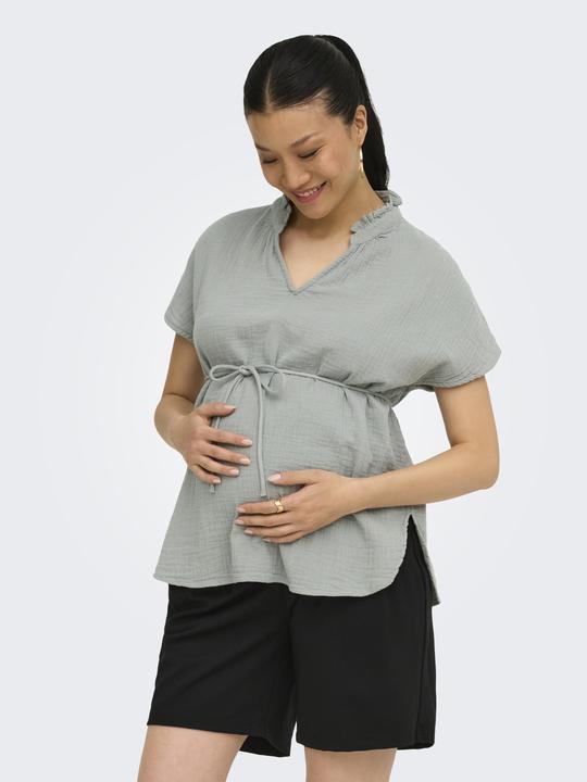 Produktbild Only Maternity OLMTHYRA Bluse Bluse (XL)