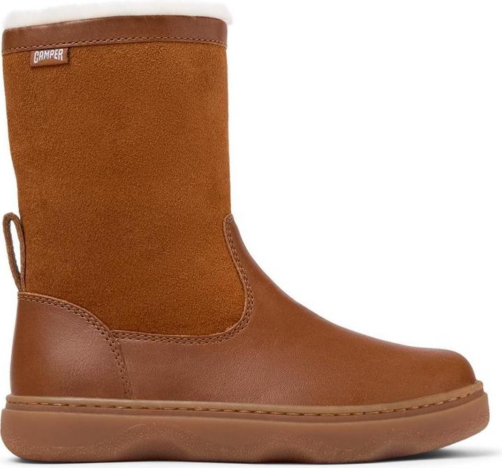 Immagine prodotto Camper Stivaletto Kiddo Mid (26)