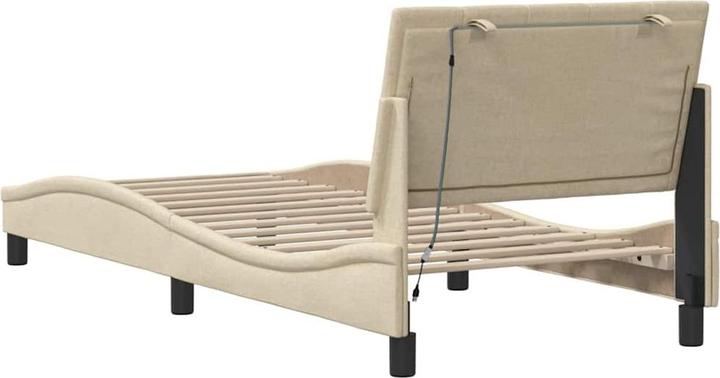 Image du produit vidaXL Bettgestell (80 x 200 cm)