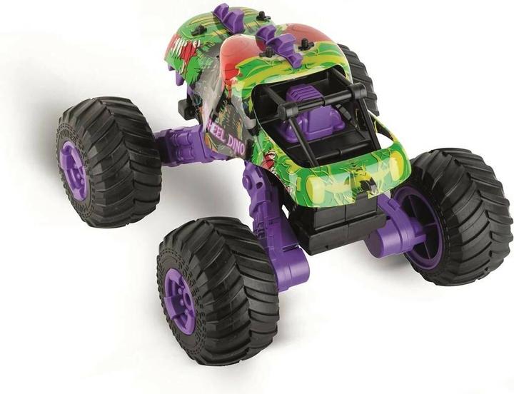 Produktbild Carrera Mega Wheel Dino