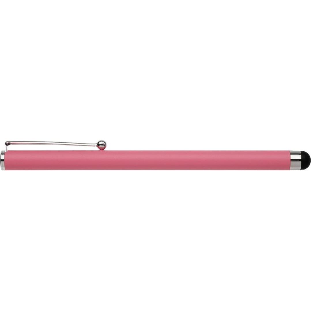 Kensington Virtuoso Stylus pink für Apple (K39364EU), Penna per tablet, Pink