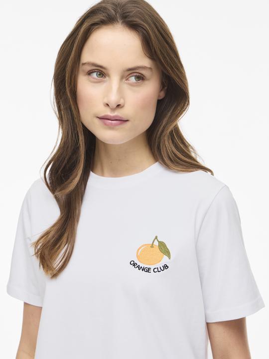 Produktbild Vila VINORA Rundhals T-Shirt (L)